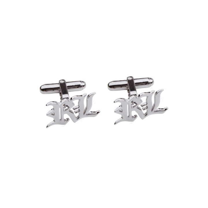 Personalized Name Cufflinks